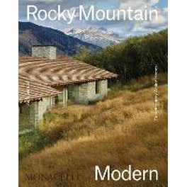 Rocky Mountain Modern