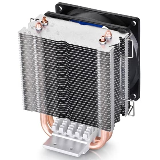 Ψύκτρα Υπολογιστή- Deepcool V2.0 Iceedge Mini FS image 1