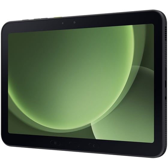 Tablet Samsung Galaxy Tab Active5 Pro Enterprise Edition 10.1" 6GB/128GB Wi-Fi - Green image 3