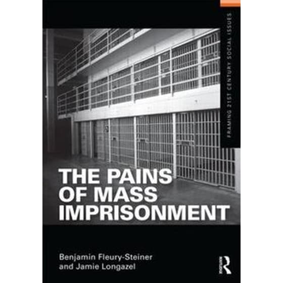 Pains of Mass Imprisonment image 0