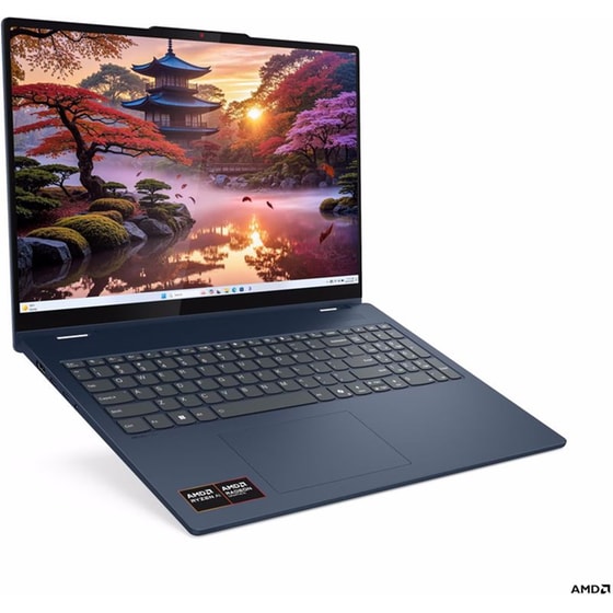 Lenovo IdeaPad 5 2-in-1 Copilot+ PC 16'' FHD+ IPS (Ryzen AI 7-350/16 GB/1 TB SSD/Radeon 860M Graphics/Windows 11 Home) Laptop image 7