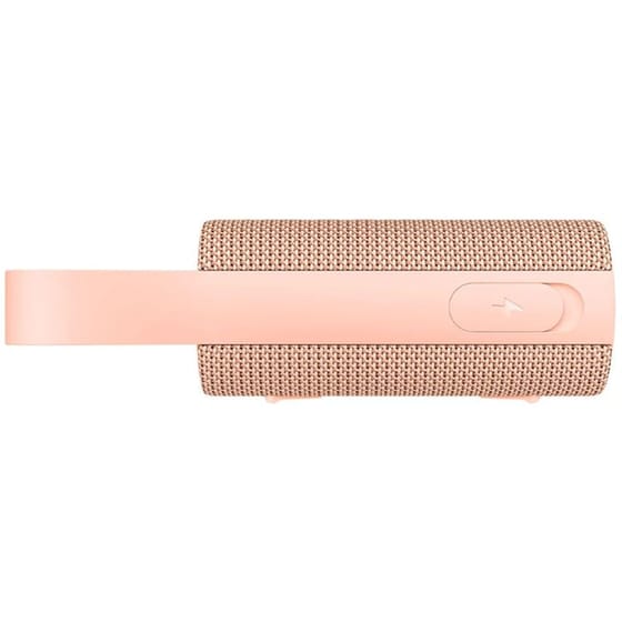 Φορητό Ηχείο Xiaomi MDZ-37-DB 5W - Ροζ image 1