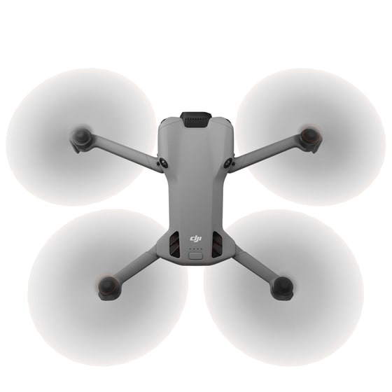 Drone Dji mini 5 Pro - Γκρι image 11