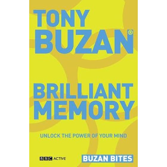 Buzan Bites: Brilliant Memory image 0