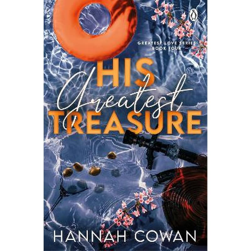 His Greatest Treasure