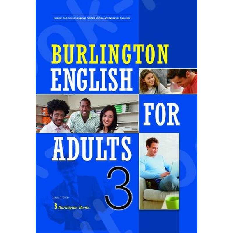 English For Adults 3 Students Book