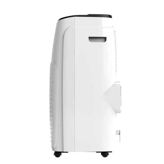 IQ PAC-12CH 12.000BTU Φορητό Κλιματιστικό image 4