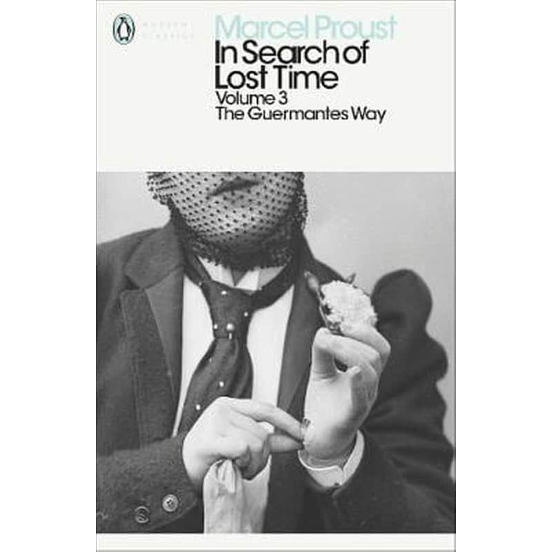 In Search of Lost Time v. 3 In Search of Lost Time