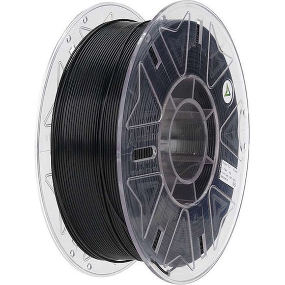 Creality Νήμα 3D Εκτυπωτή HS-PLA 1kg 1.75mm  - Μαύρο image 0