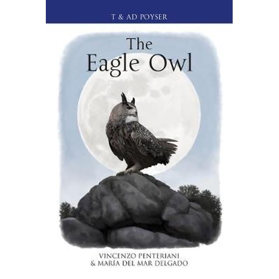 Eagle Owl image 0