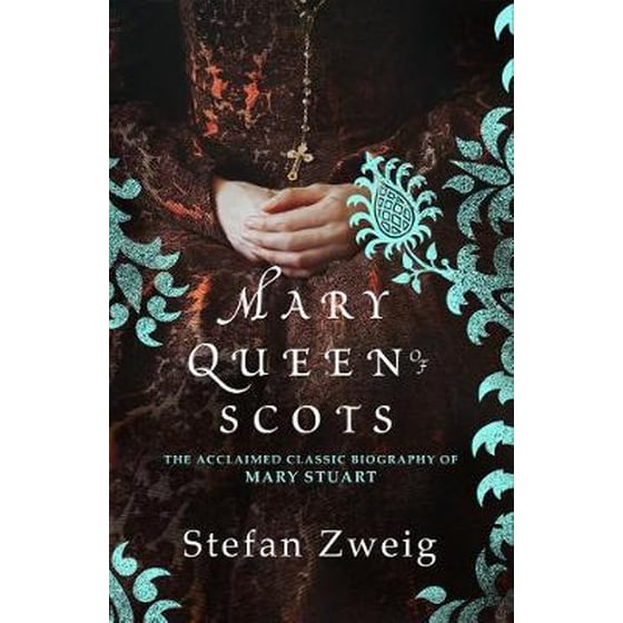 Mary Queen of Scots image 0