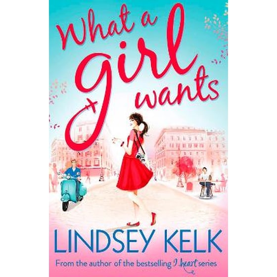 What a Girl Wants image 0