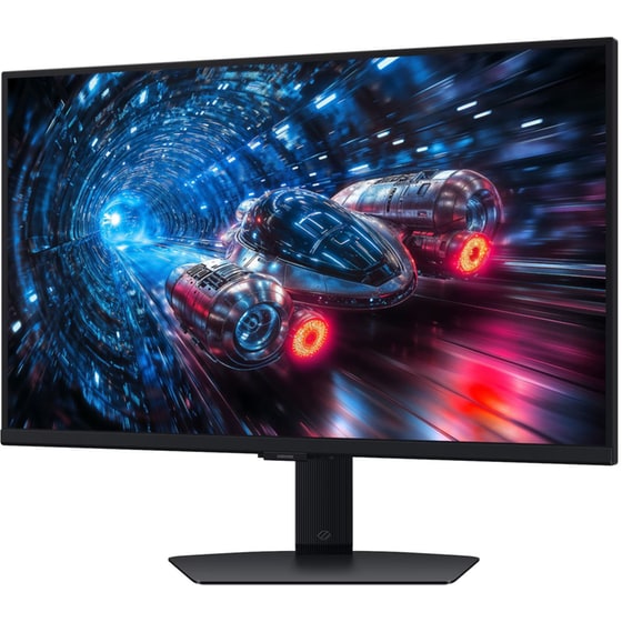 Samsung G7 G70F LS27FG702EUXEN Gaming Monitor 27" 4K IPS Flat 180Hz/360Hz 1ms image 9