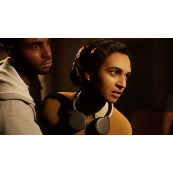 The Dark Pictures Anthology: The Devil in Me - PS5 image 7