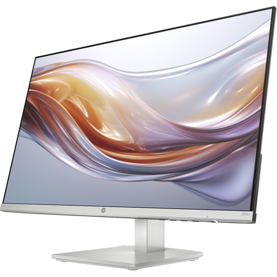 HP Series 5 524sh 23.8'' FHD IPS Flat 100Hz 5ms