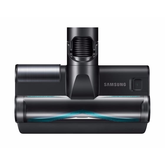 SAMSUNG VS80F28DFP/GE 25.2 V 0.5 L Ασημί Σκούπα Stick image 34