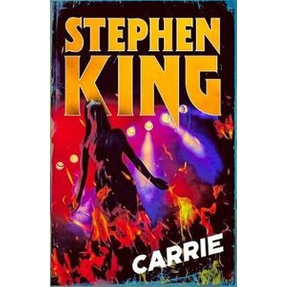 Carrie image 0