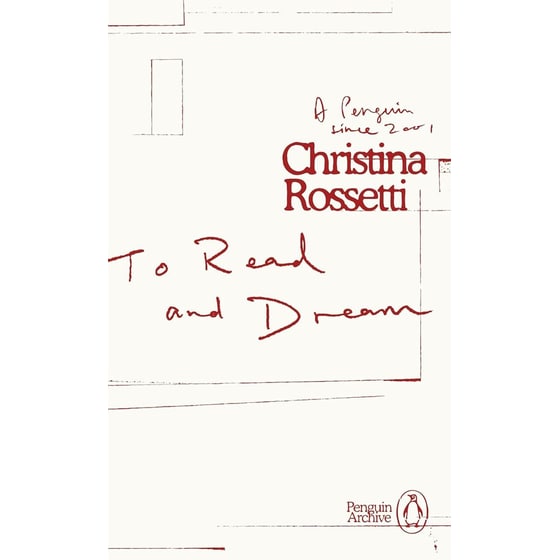 To Read and Dream image 0