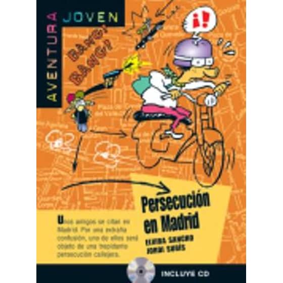 Aventura Joven image 0