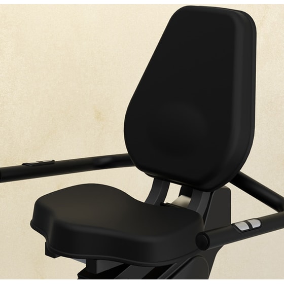 Ποδήλατο Γυμναστικής Kettler Καθιστό Avior R Axos - Μαύρο image 5
