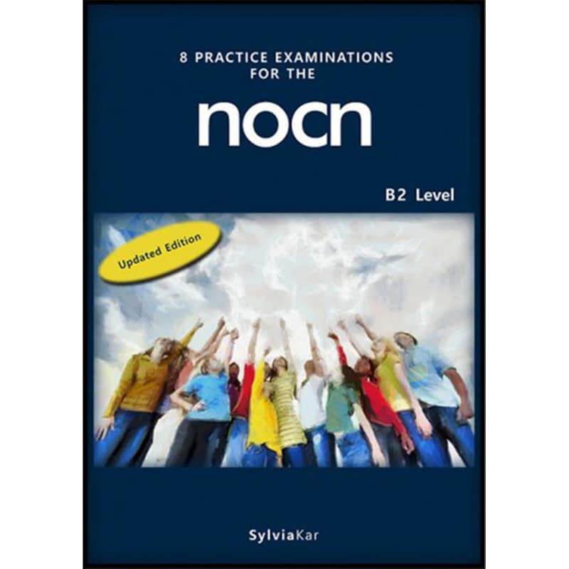 8 Practice Examinations for the NOCN B2 CDS(4)