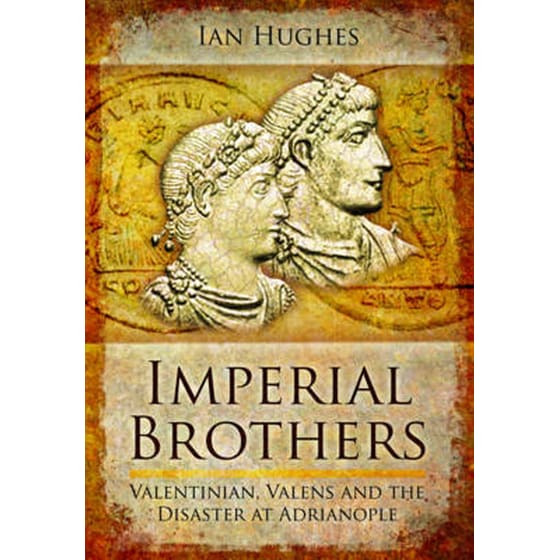 Imperial Brothers image 0