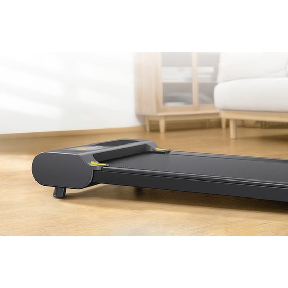 UREVO Spacewalk E3S Ηλεκτρικός Αναδιπλούμενος Διάδρομος Γυμναστικής Μαύρο image 1