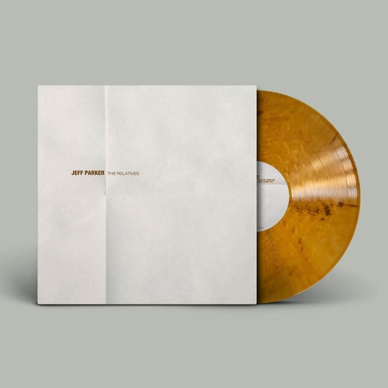 The Relatives (Clear/Gold/Brown)