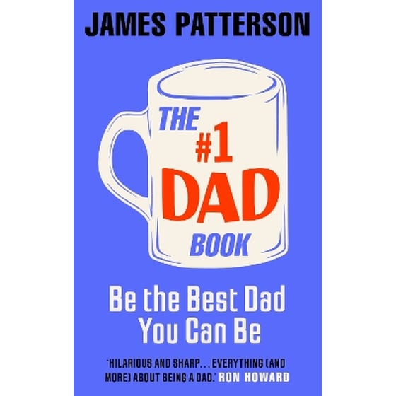 The #1 Dad Book image 0