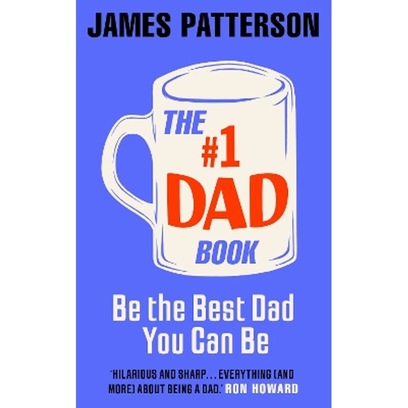 The #1 Dad Book