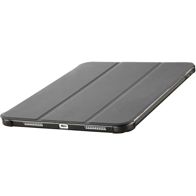 Θήκη Tablet Apple iPad 12.9 - Cellular Line Folio - Black