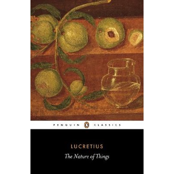 Nature of Things image 0