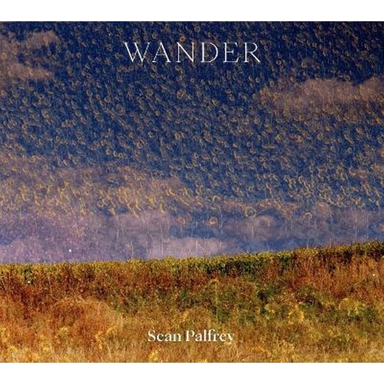 Sean Palfrey: Wander image 0