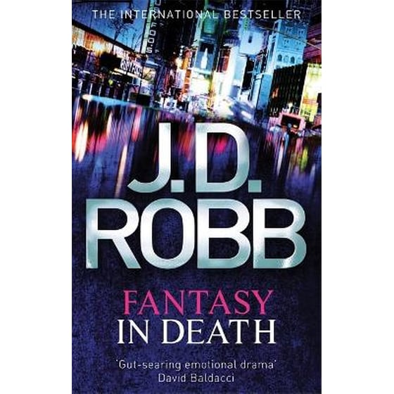 Fantasy In Death image 0