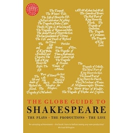 The Globe Guide to Shakespeare