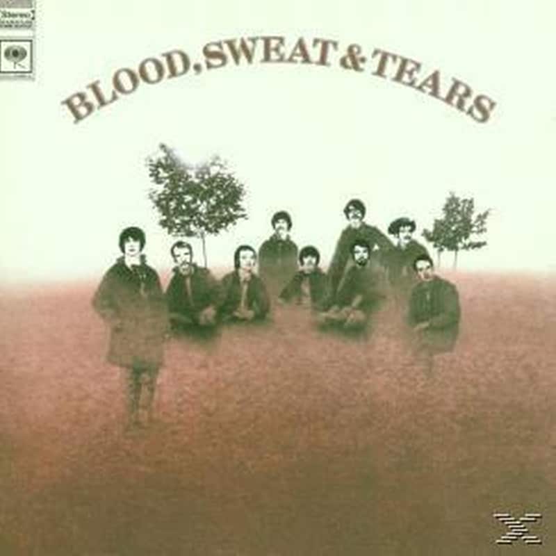 Blood, Sweat Tears