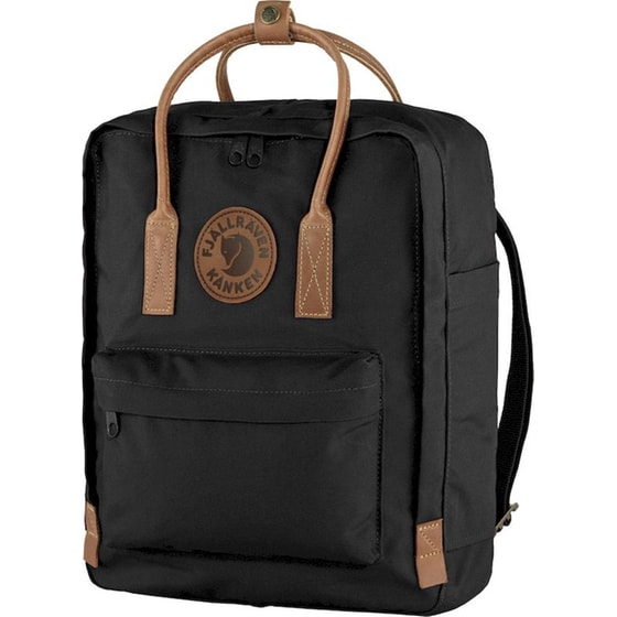 Τσάντα Πλάτης Fjallraven Kanken No.2 Black 550 image 2