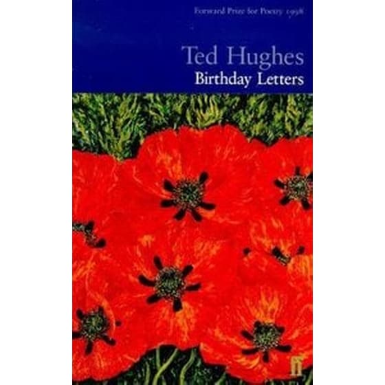 BIRTHDAY LETTERS image 0