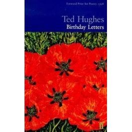 BIRTHDAY LETTERS