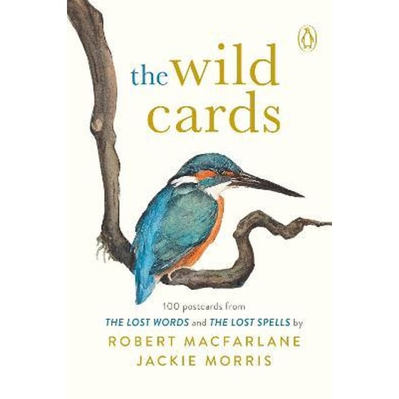 The Wild Cards image 0