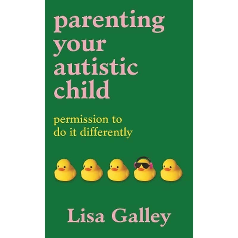 Parenting Your Autistic Child