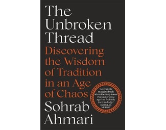 Unbroken Thread image 0