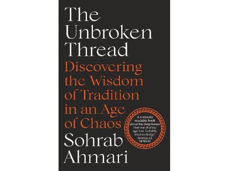 Unbroken Thread