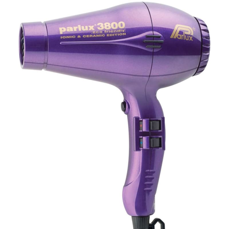 Σεσουάρ Μαλλιών PARLUX 3800 Eco Friendly 2100 W Μωβ