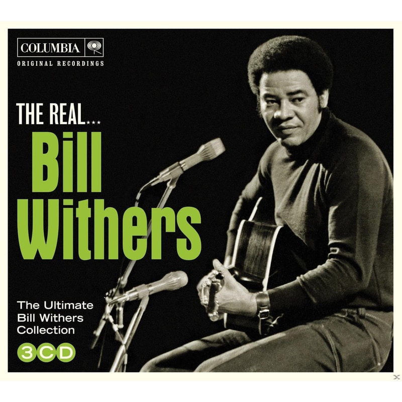 The Real Bill Withers