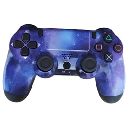 Ασύρματο Gamepad PS4 ΟΕΜ - Πολύχρωμο