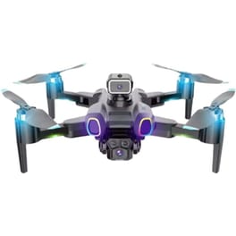Andowl GST700 Drone - Μαύρο