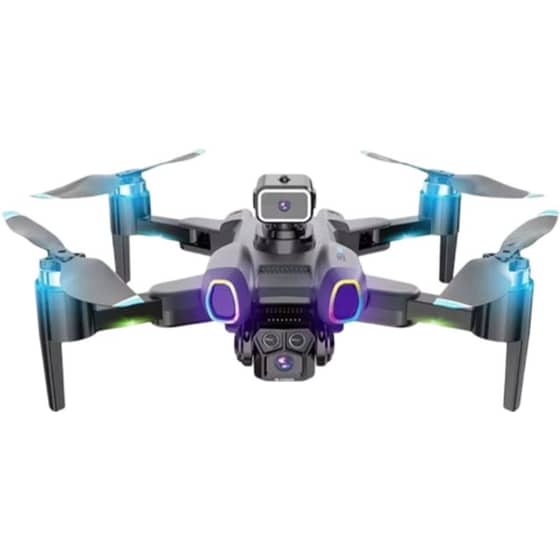 Andowl GST700 Drone - Μαύρο image 0