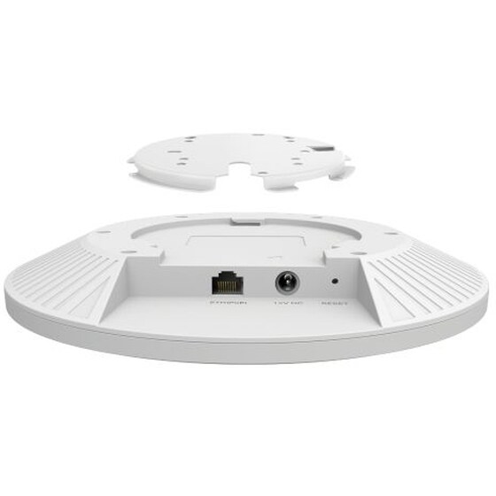 TP-LINK EAP683 UR v1 WiFi Mesh Network Access Point Wi-Fi 6 Dual Band (2.4   5GHz)   - Λευκό image 2