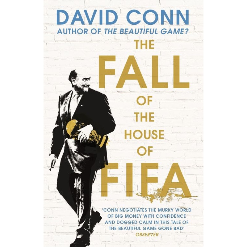 Fall of the House of Fifa